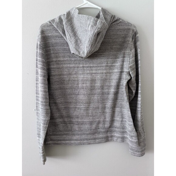 Linksoul Golf Hoodie‎ Pullover Womens Size Extra Small XS Gray - Picture 2 of 7